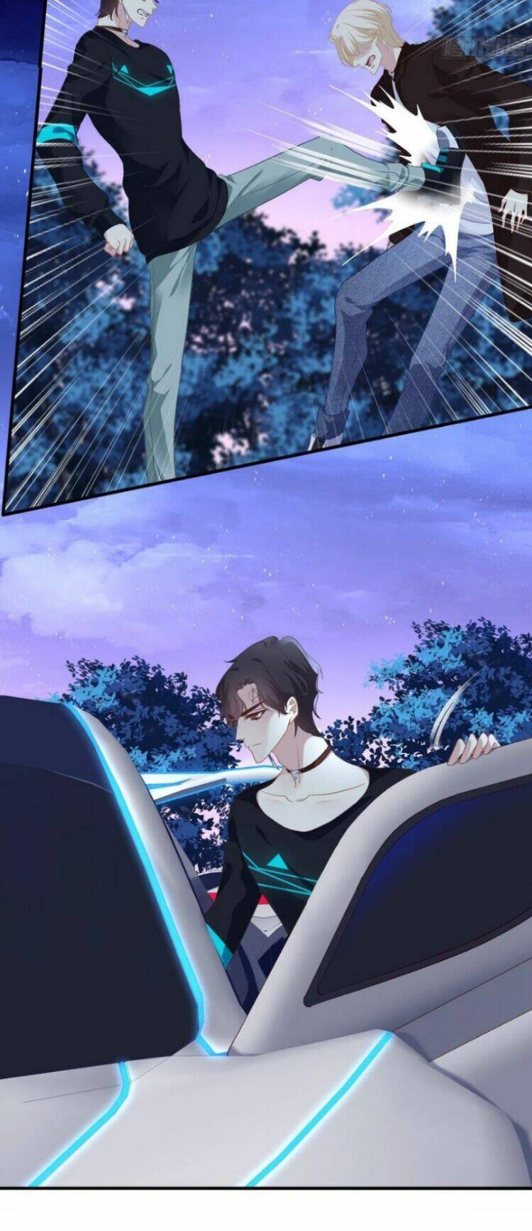 toàn bộ nắm trong tay chapter 55 9