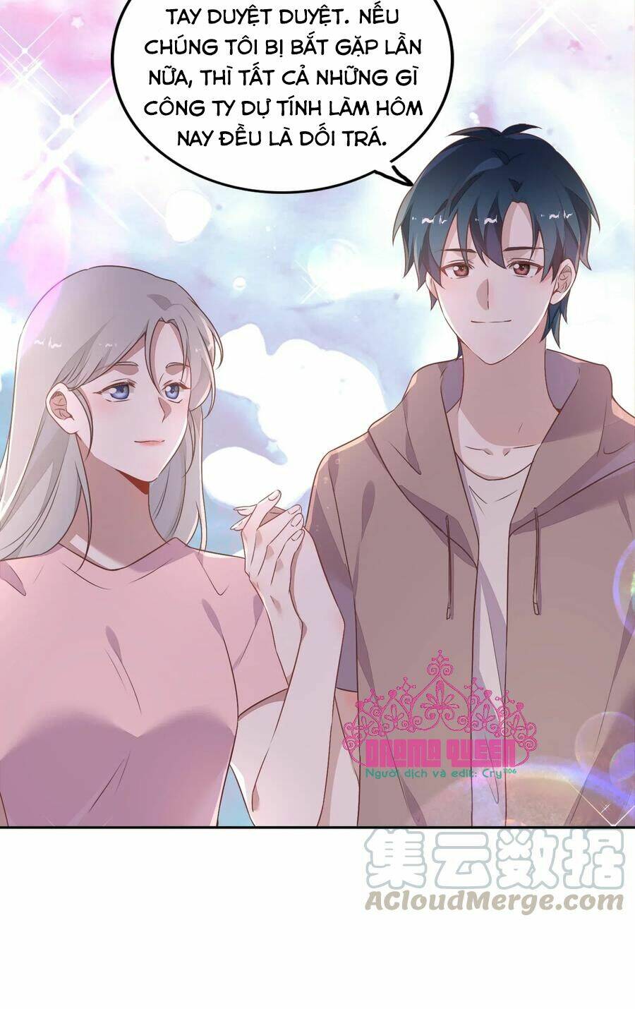 bạn trai kém tuổi bẫy yêu tôi chapter 73 33