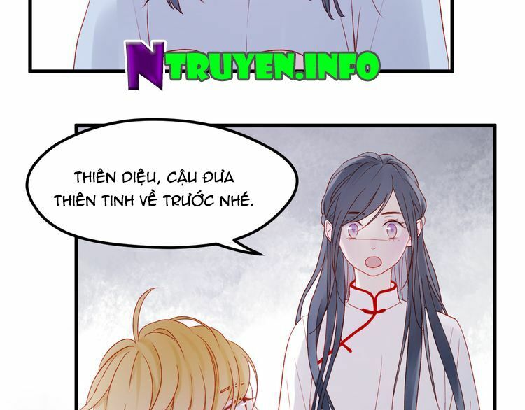 lượm được một tiểu hồ ly phần 2 chapter 45 28