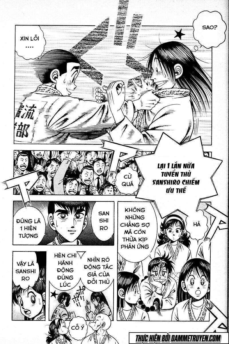 shin kotaro makaritoru! juudouhen chapter 132 9