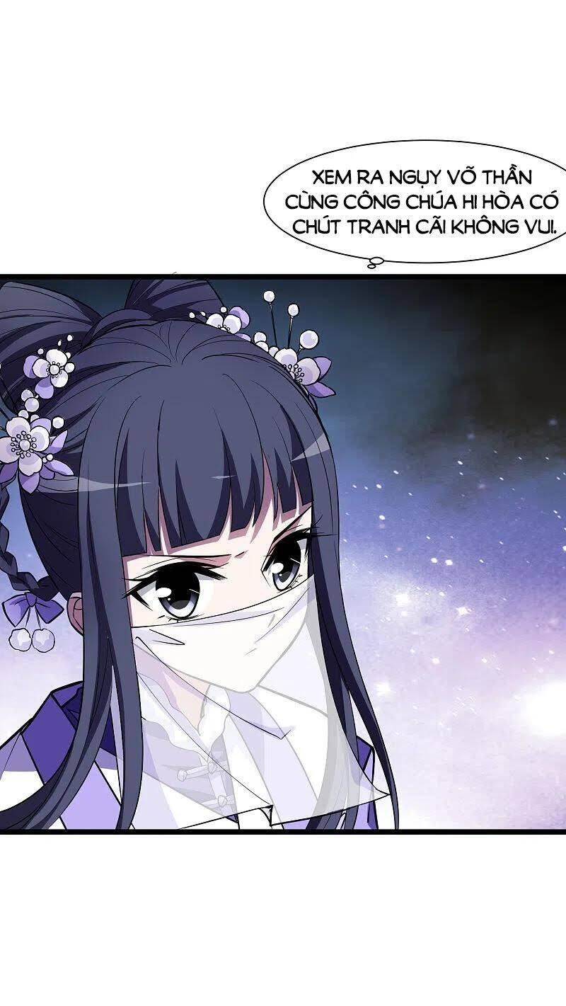 phượng nghịch thiên hạ chapter 492.2 4