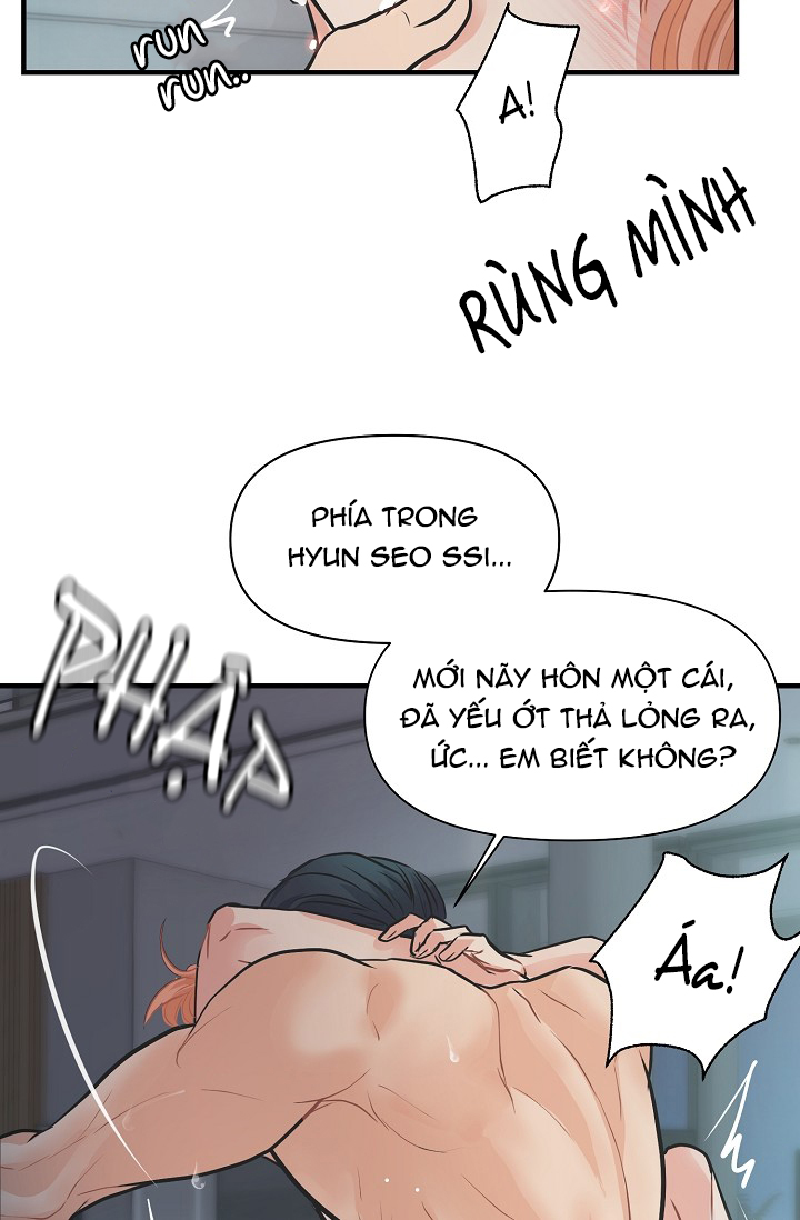 ranh giới tội ác chapter 6 68