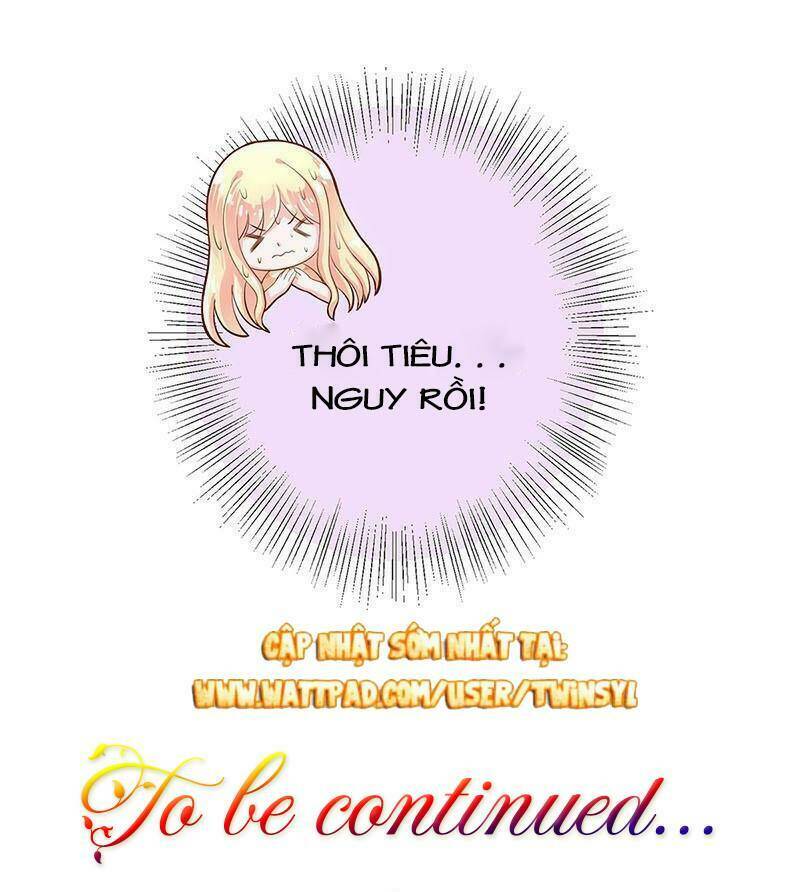 không gả cho tổng tài, gả cho người hầu chapter 109 40