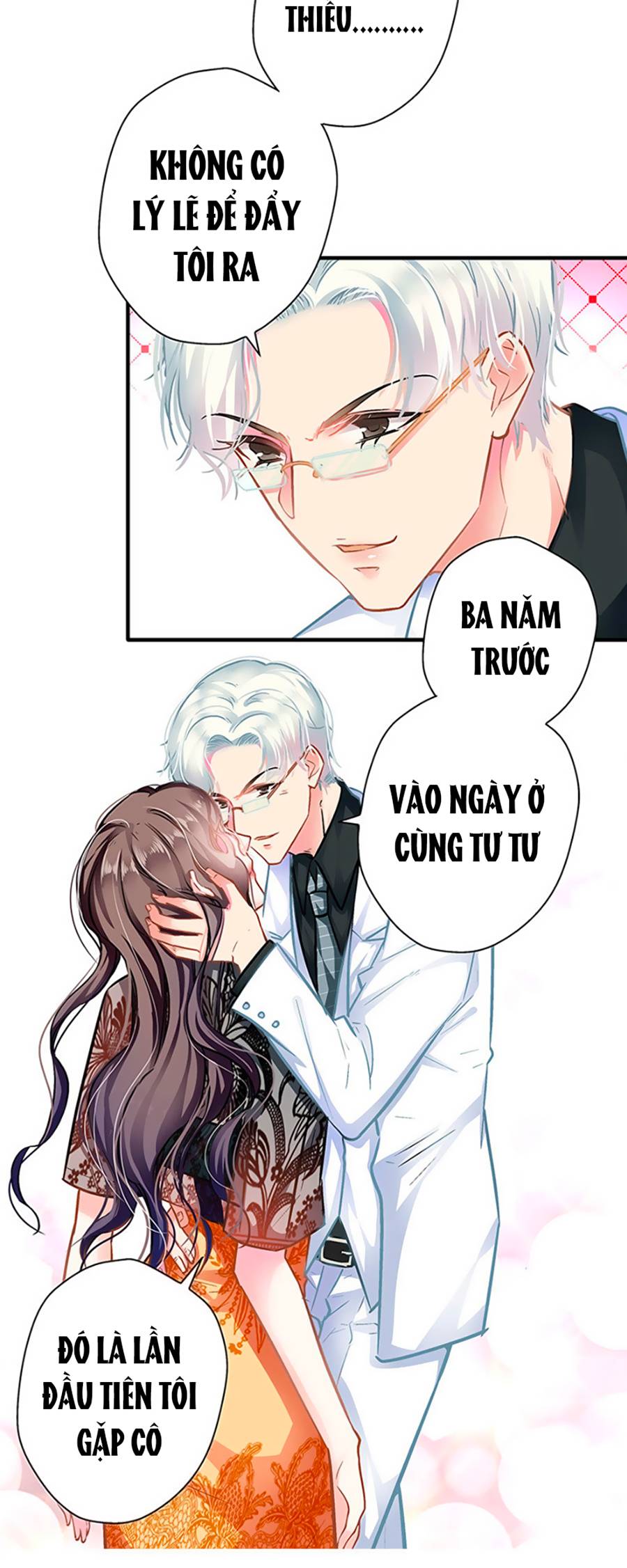 cưng chiều ái thê hư hỏng chapter 7 13