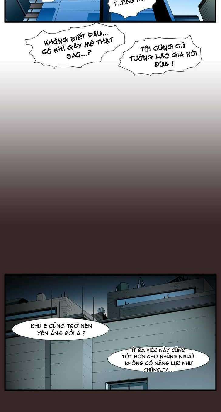 siêu năng chapter 142 5