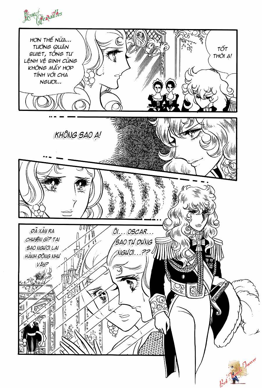 versailles no bara chapter 31 30