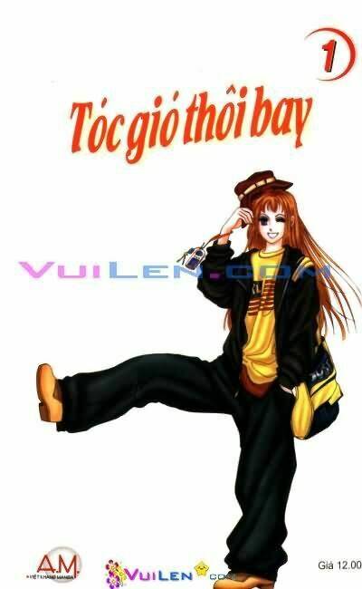 tóc gió thôi bay chapter 1 169