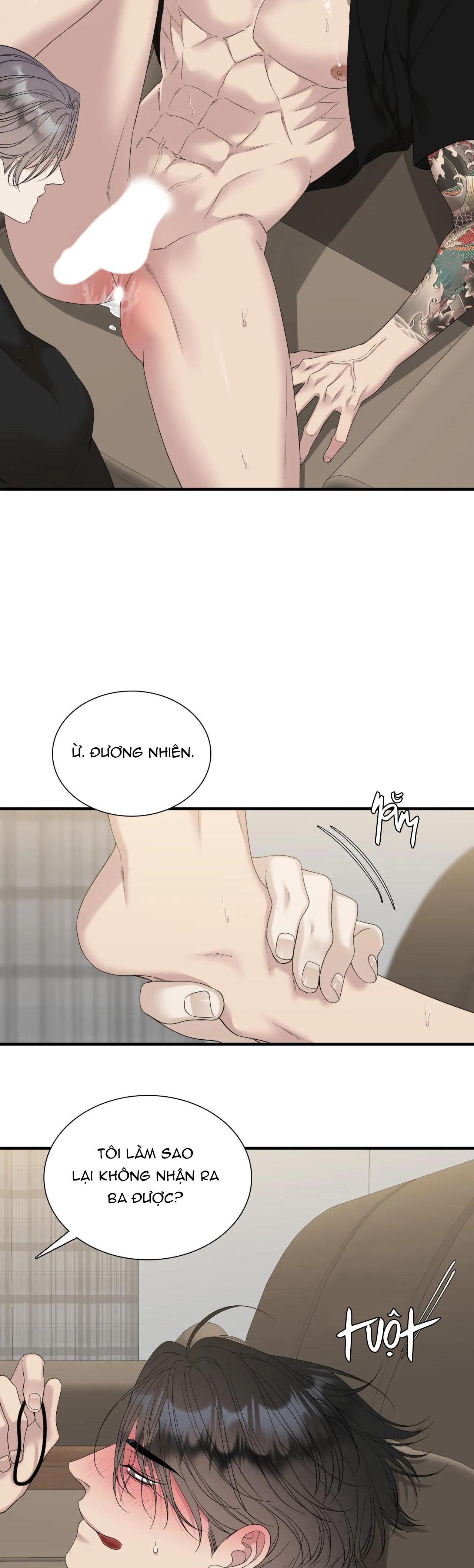 tên cặn bã chapter 39 21