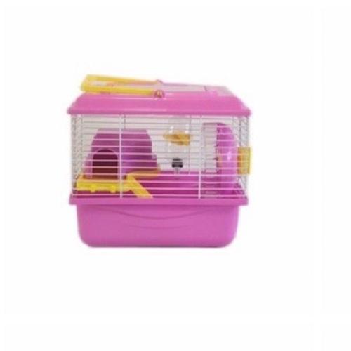 Lồng Chuột Hamster - Lồng Mini Full - Mini Túp Lều