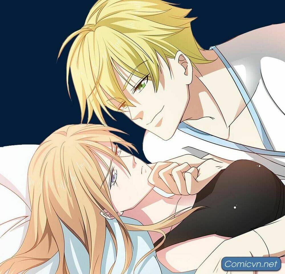 chủ tịch và nữ sát thủ chapter 0 12