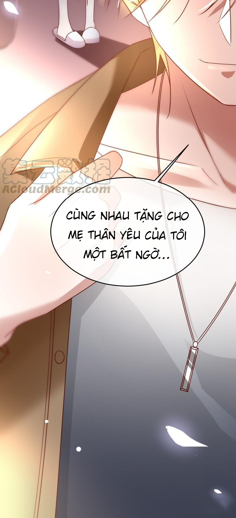 thần luân mật luyến chapter 120 46