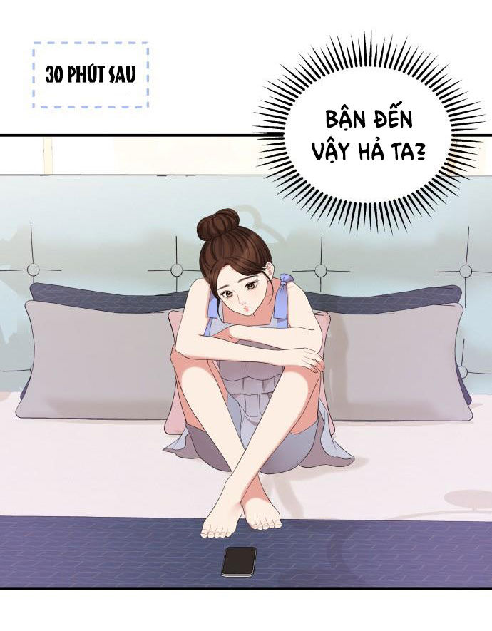 gửi em người đánh cắp những vì sao - to you who swallowed a star chapter 62.2 65