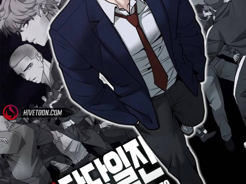 Giang Hồ Thực Thi Công Lý chapter 111.5 232