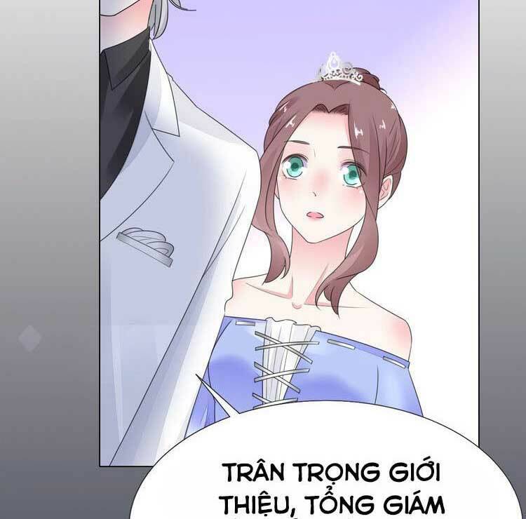 điều ước sủng ái bất bình đẳng chapter 101.1 20