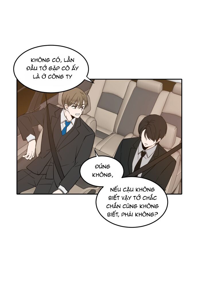 kiếp này cũng xin chăm sóc tôi như vậy nhé kiếp này cũng xin chăm sóc tôi như vậy nhé chapter 9 9