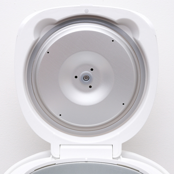 Nồi cơm điện Midea MB-FS1617 0.6L