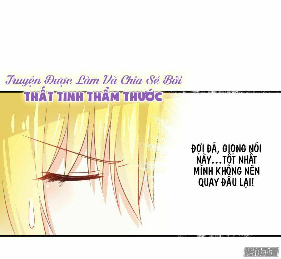 hôm nay ta cũng muốn trêu chọc nàng chapter 19 9