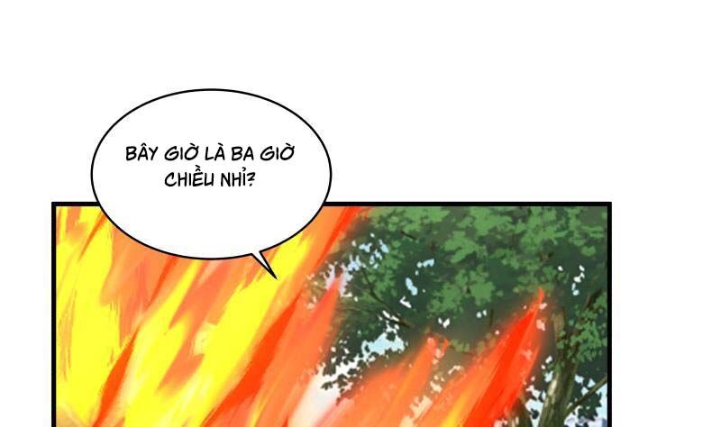 trên người ta có một rồng chapter 269 25