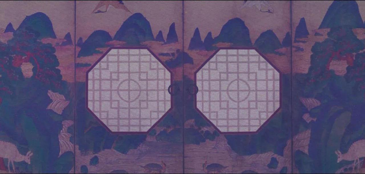 qủy dạ khúc chapter 2 92