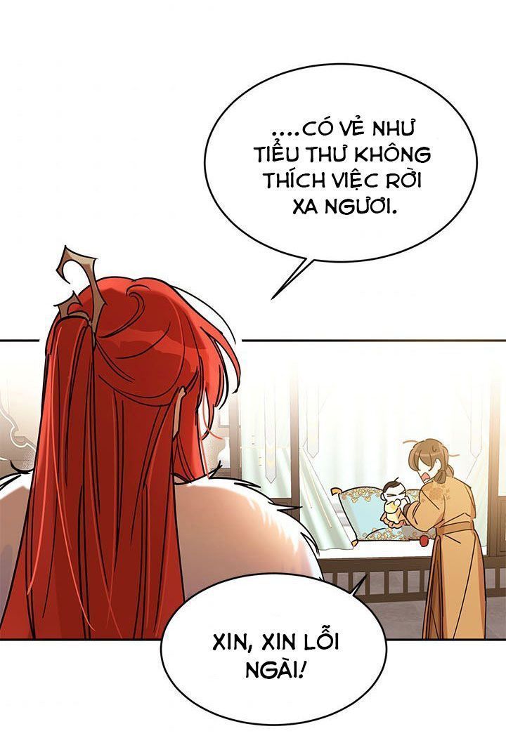 con gái bảo bối của boss phản diện chapter 1 68