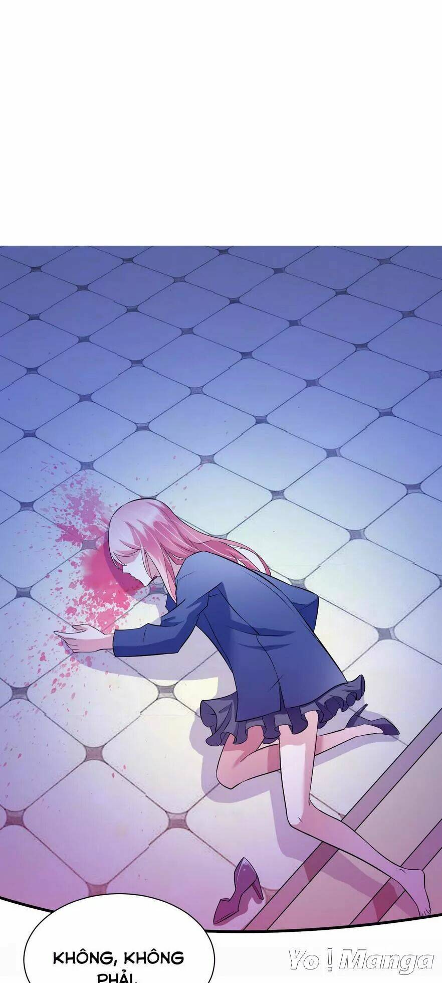 cô dâu gả thay của tổng tài chapter 33 13