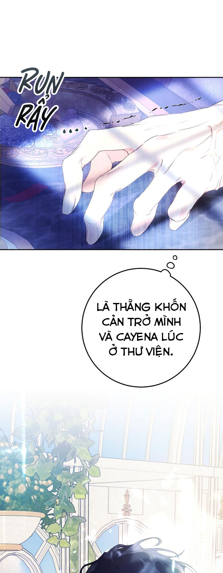 con rối ác nữ marionette chapter 40 63