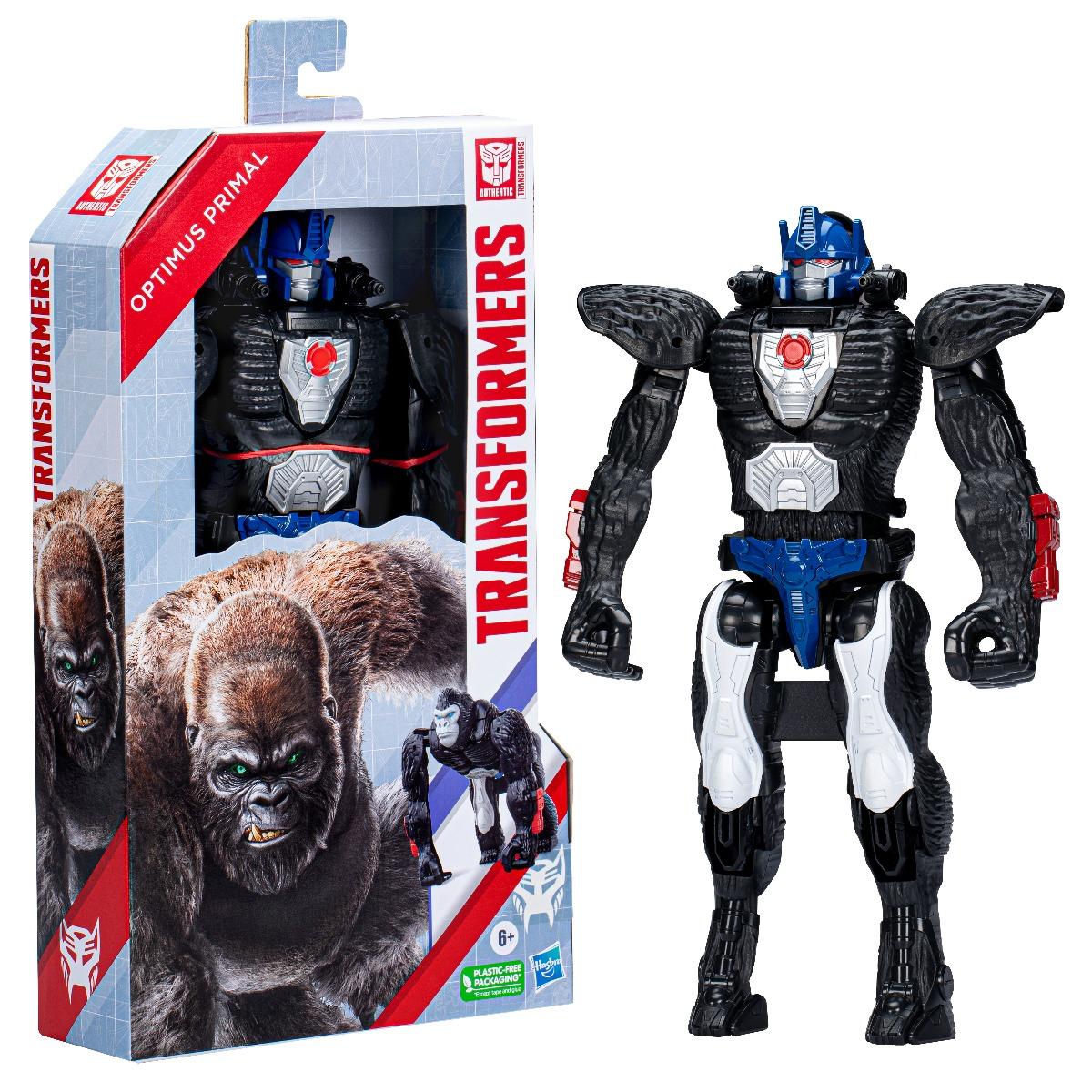 Đồ Chơi Mô Hình Primal Nguyên Bản 12 Inch TRANSFORMERS F3745/E5883