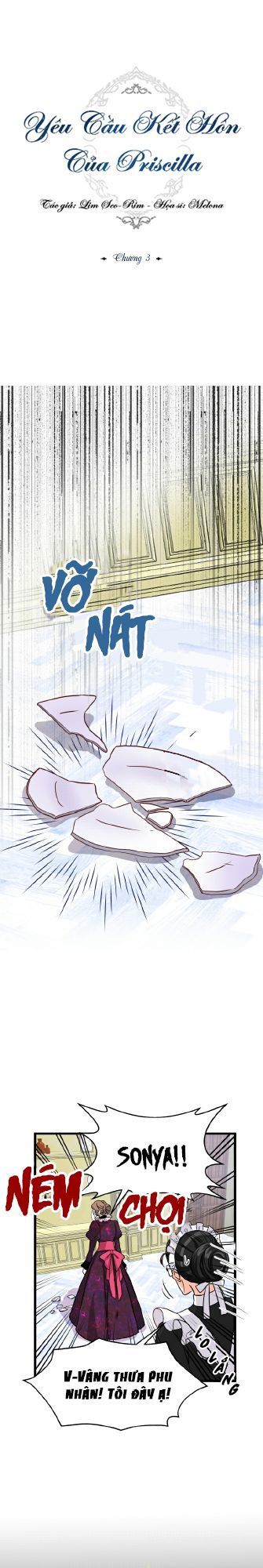 yêu cầu kết hôn của priscilla chapter 3 30