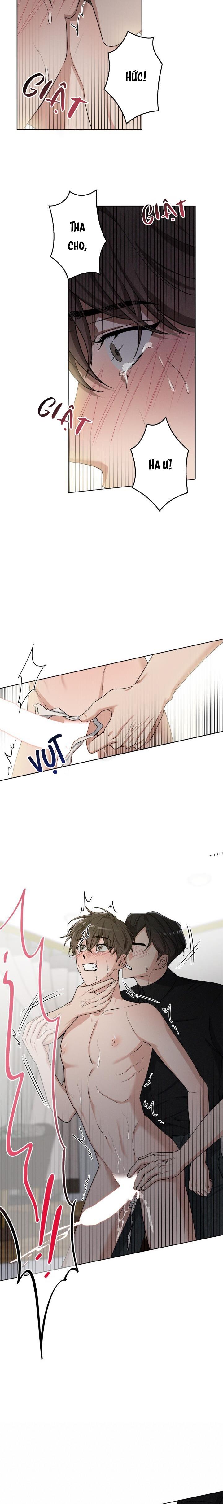 critical point chapter 10 11