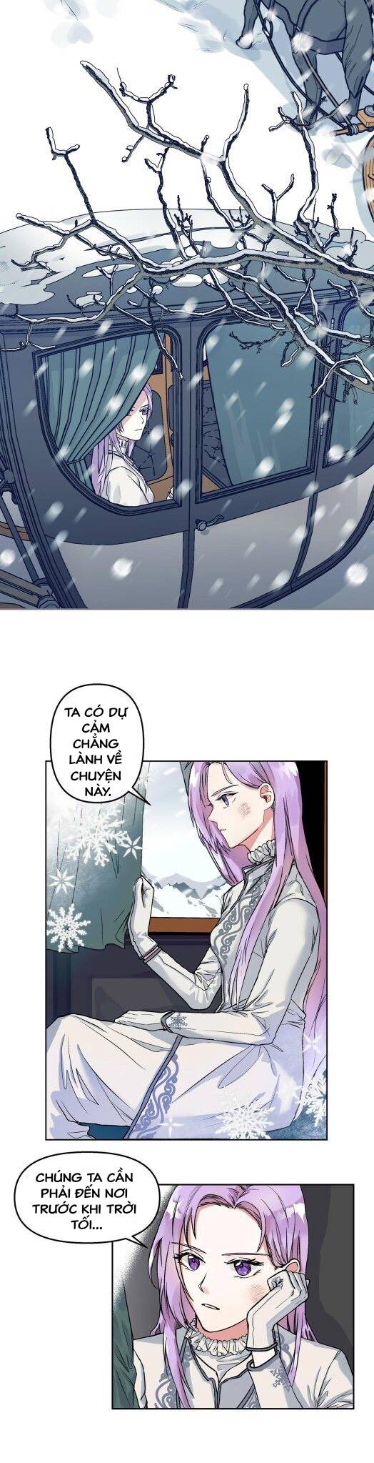 hãy tuân theo mệnh lệnh của tôi chapter 1 2