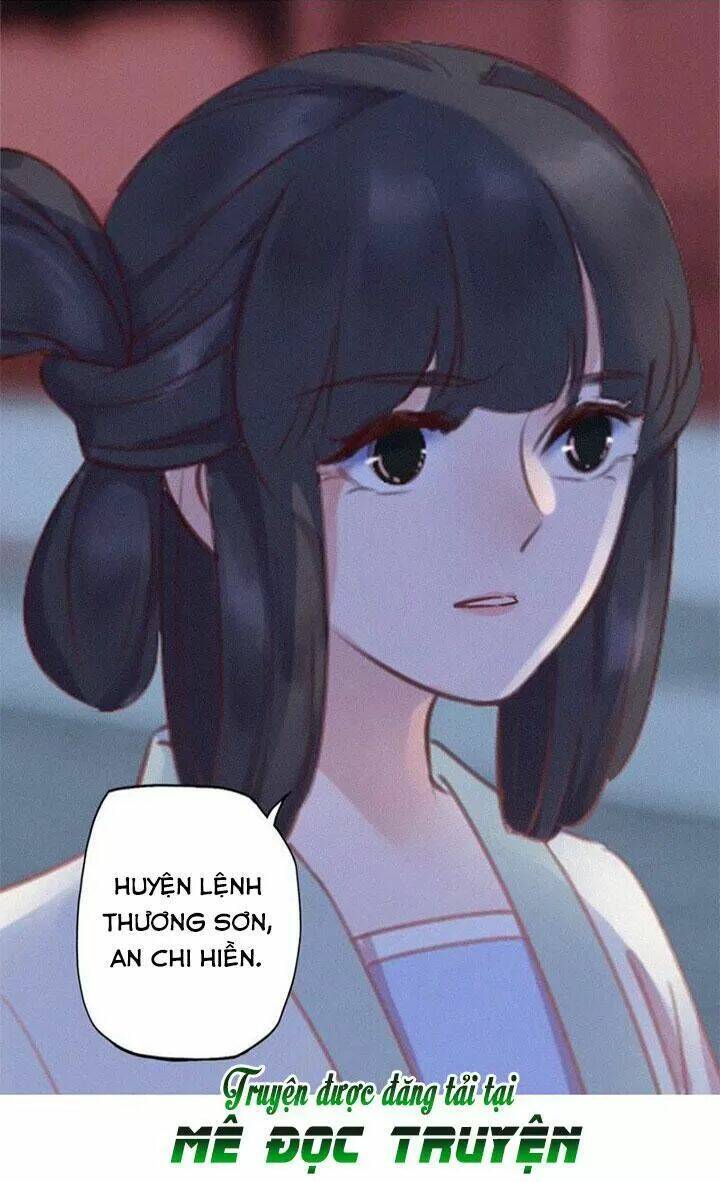 thiên hương mỹ nhân chapter 12 36
