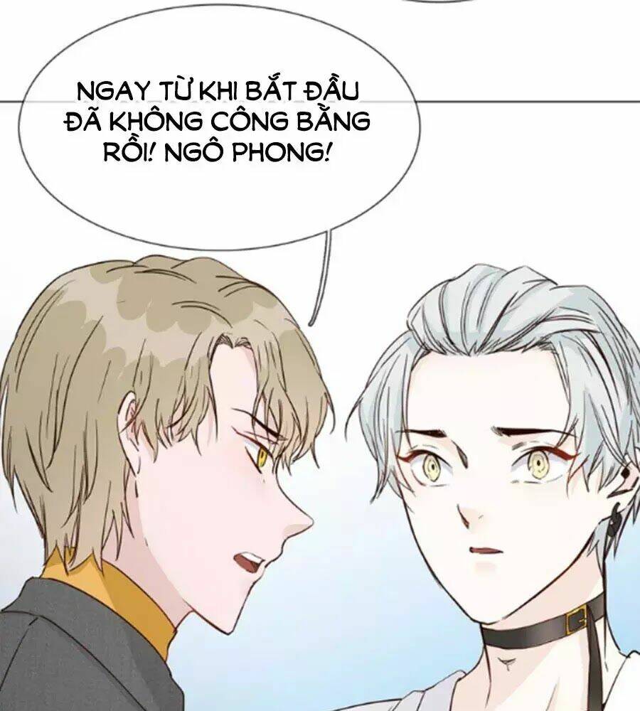 ngôi sao vụn vỡ chapter 44 67