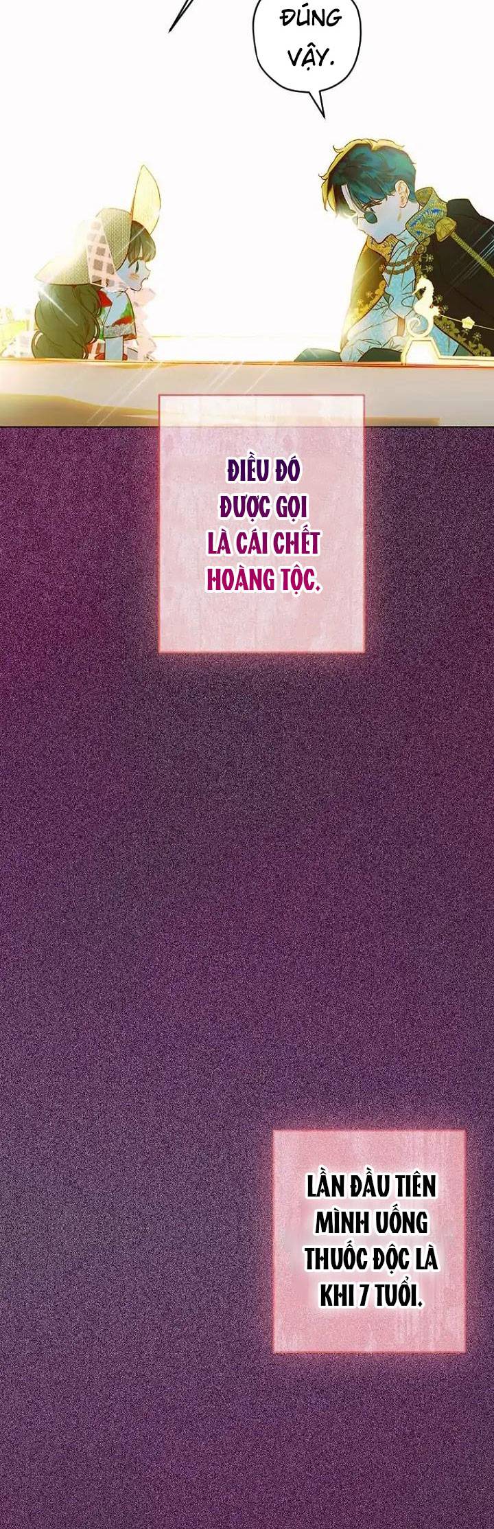 mẹ tôi lại kết hôn lần nữa chapter 25 6