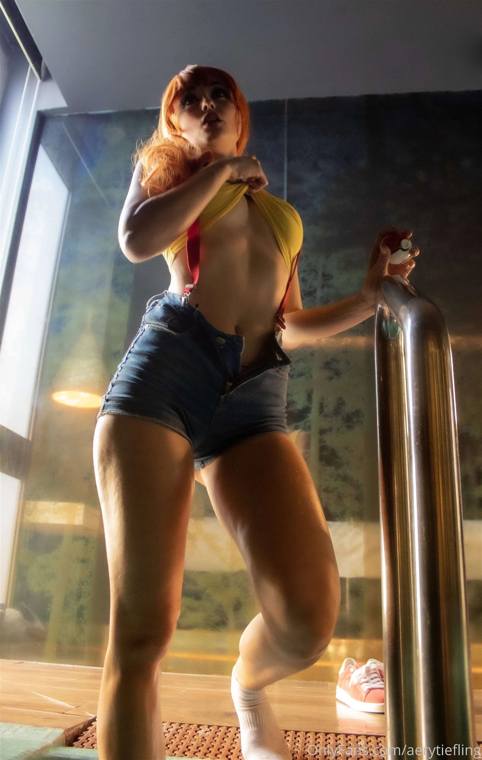 hình cosplay chapter 98 12