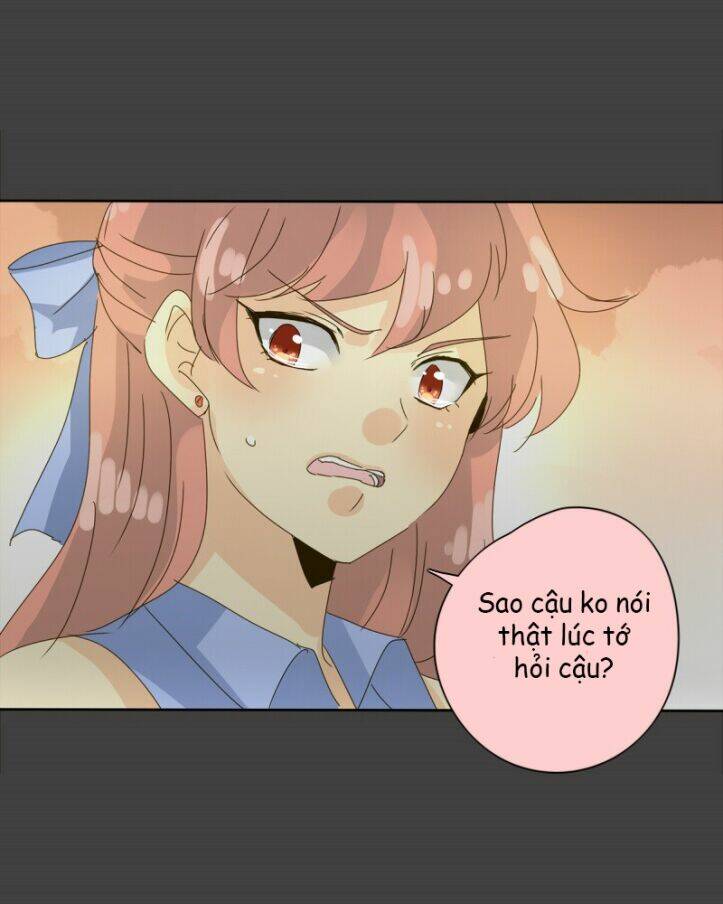 Thế Giới Không Hoàn Hảo Chapter 61 71