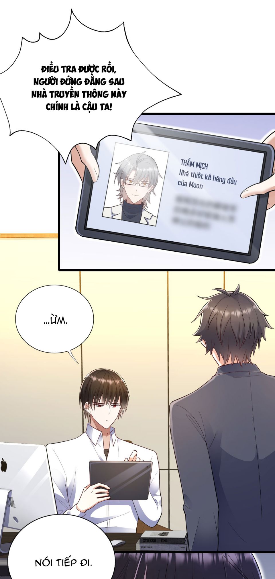 tức thời phạm quy [ tức thì vi quy ] chapter 52 1