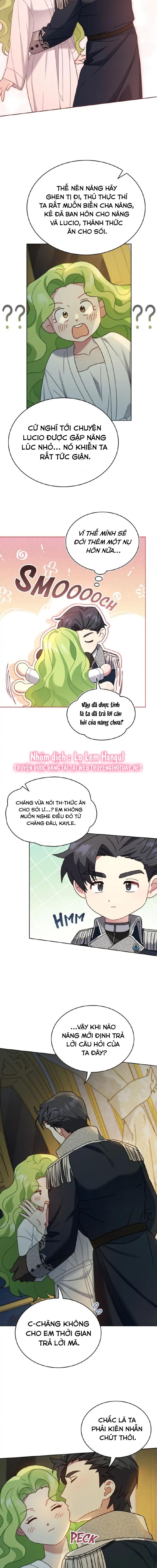 công chúa muôn loài chapter 96 4