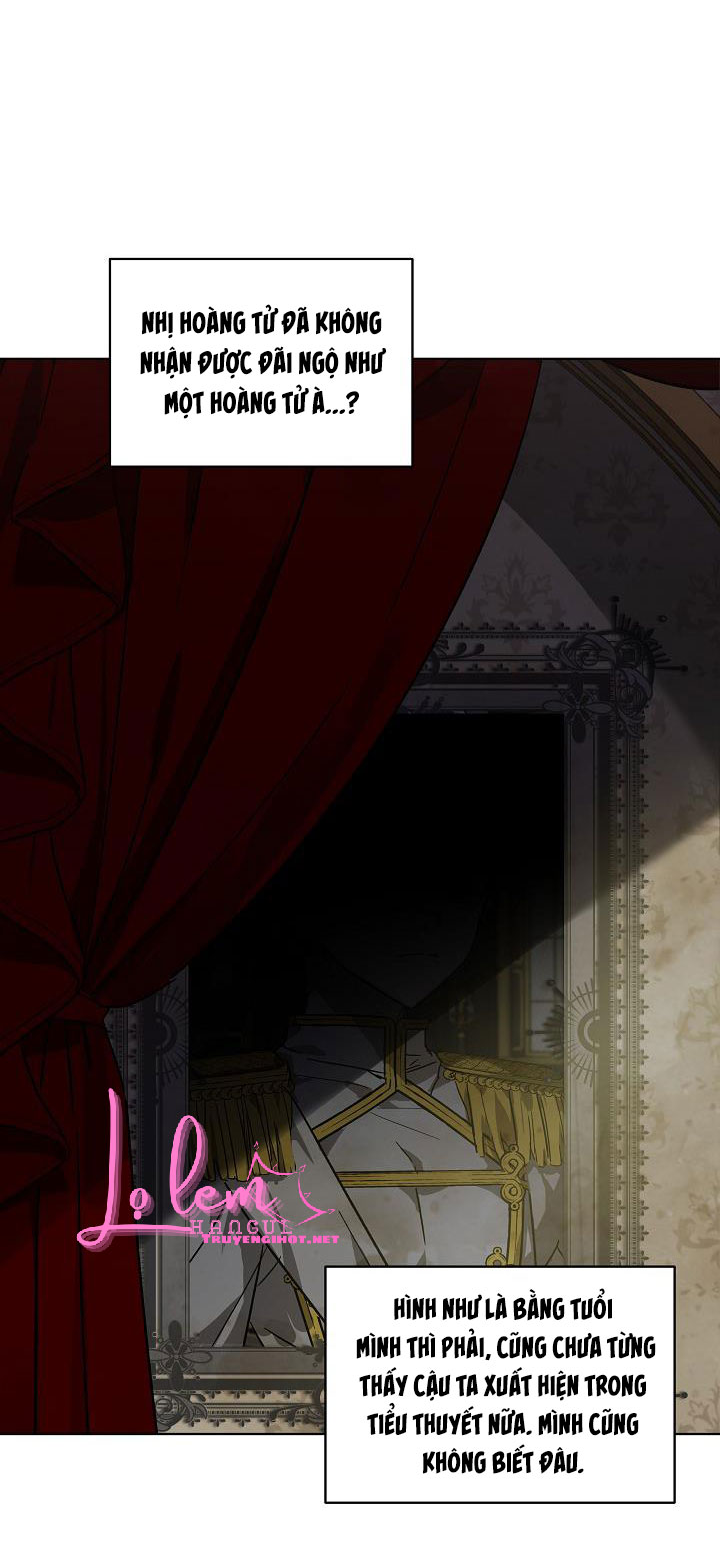 quý cô quyền lực chapter 13 15