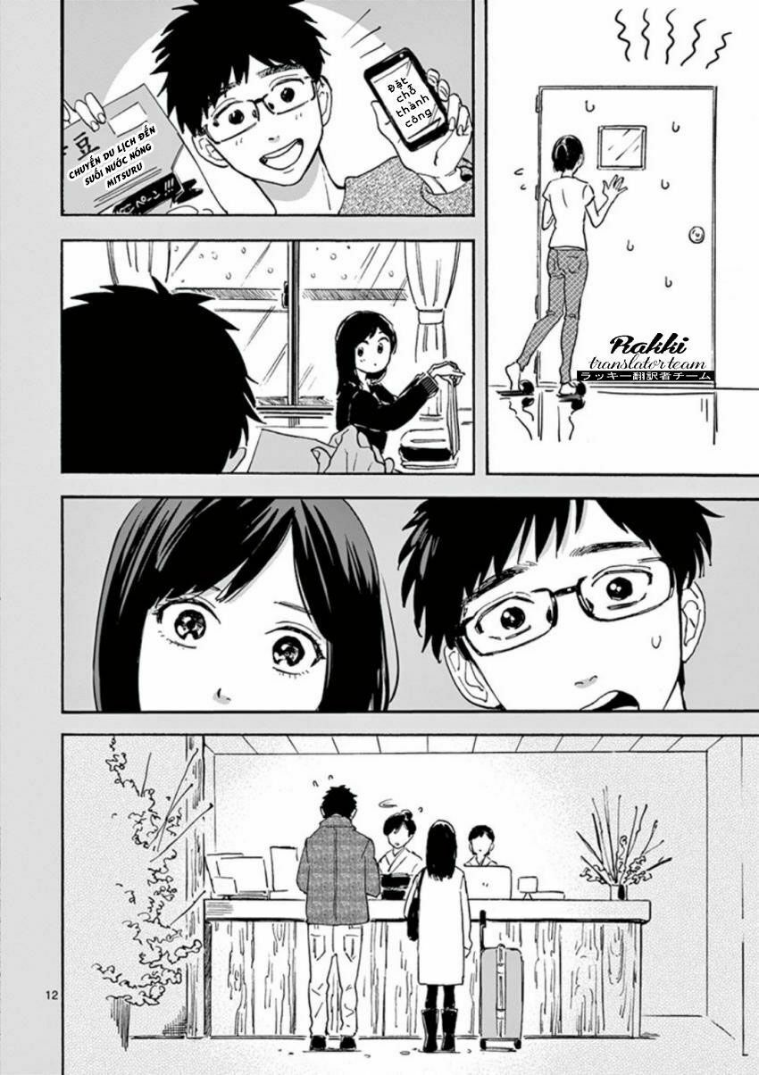 promise cinderella chapter 9 12