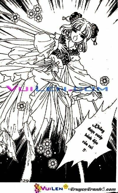 đóa hoa yêu kiều chapter 4 130