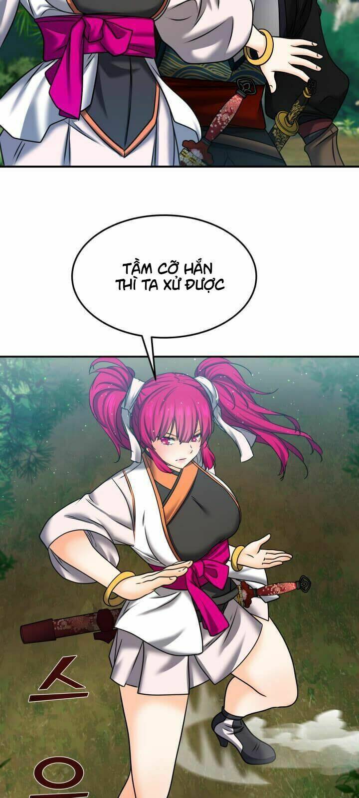 lôi thần chuyển sinh chapter 26 5