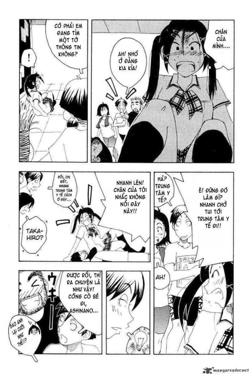 inu neko jump chapter 19 22