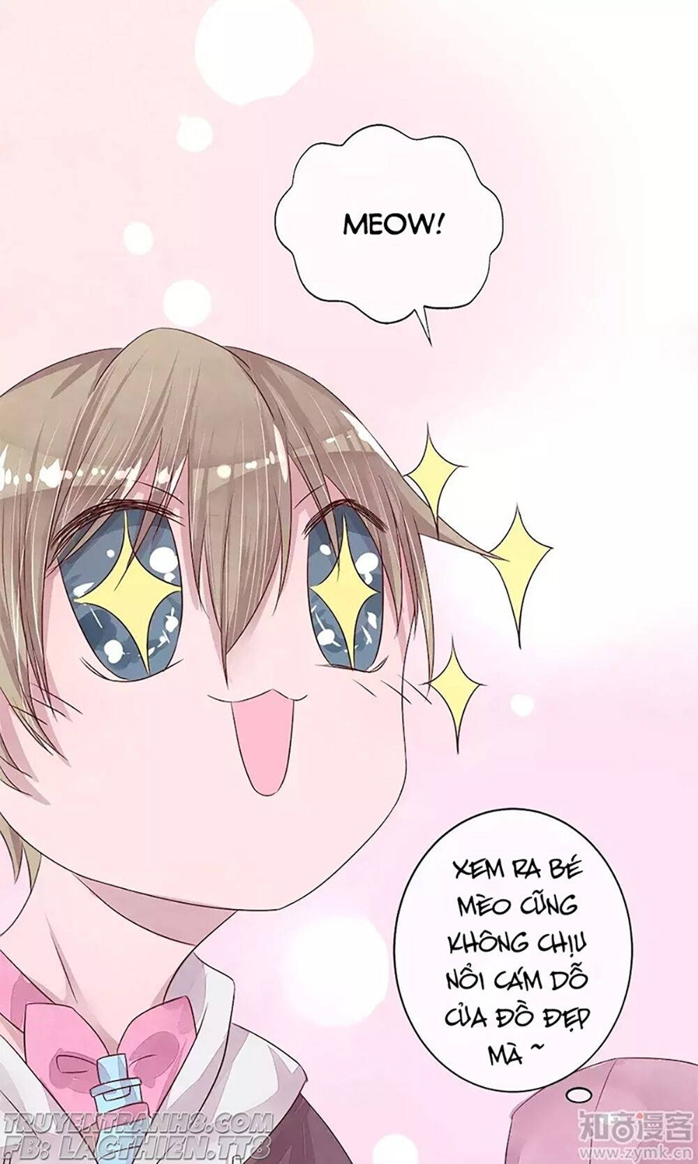 đào tạo nuôi dưỡng bạn trai mèo chapter 5 17