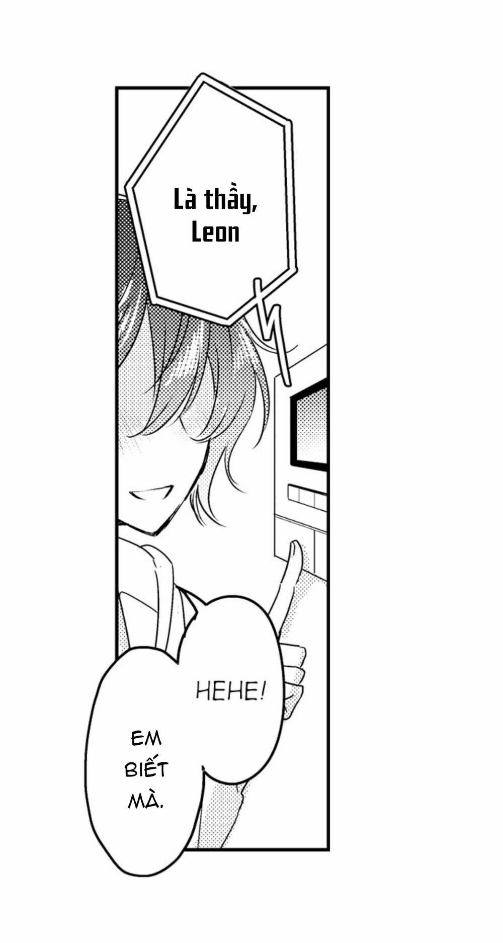 mang thai ở trường nam sinh chapter 65 41