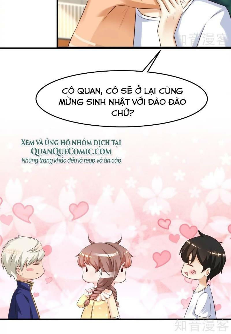 tối cường vận đào hoa chapter 107 14