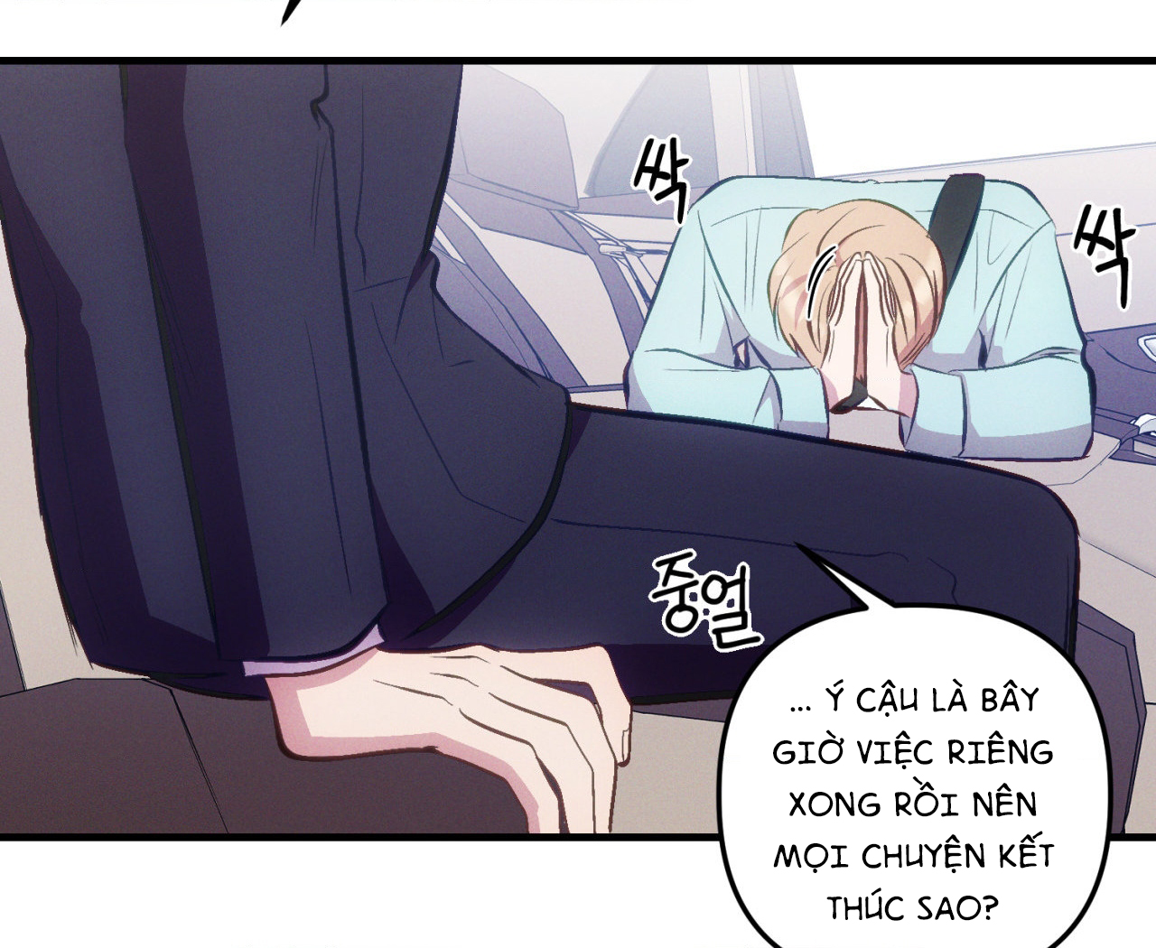 cái đồ ngốc nghếch này chapter 8 67