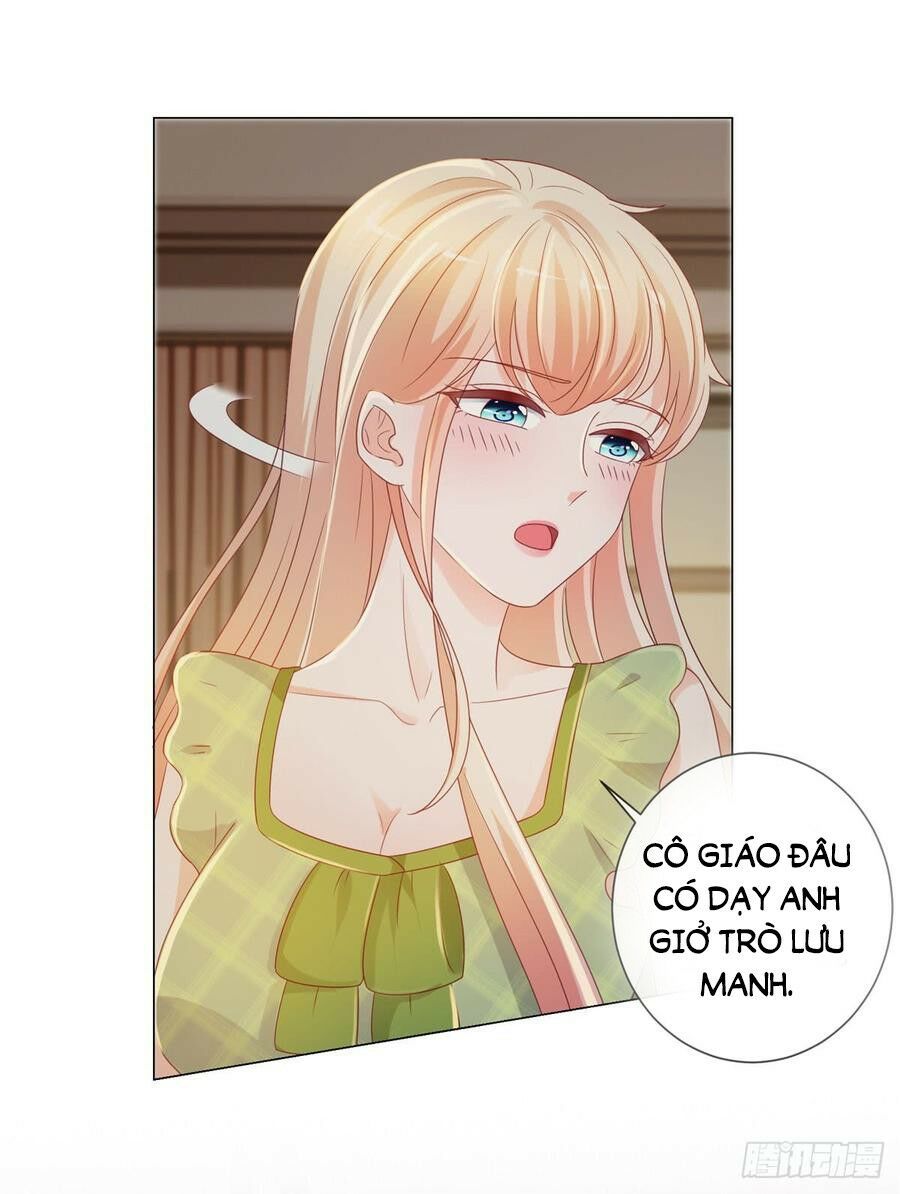 ẩn hôn 100%: chọc tức vợ yêu mua một tặng một chapter 106 22