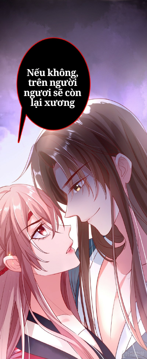 hệ thống xuyên nhanh: nhân vật phản diện không dễ chọc chapter 3 47