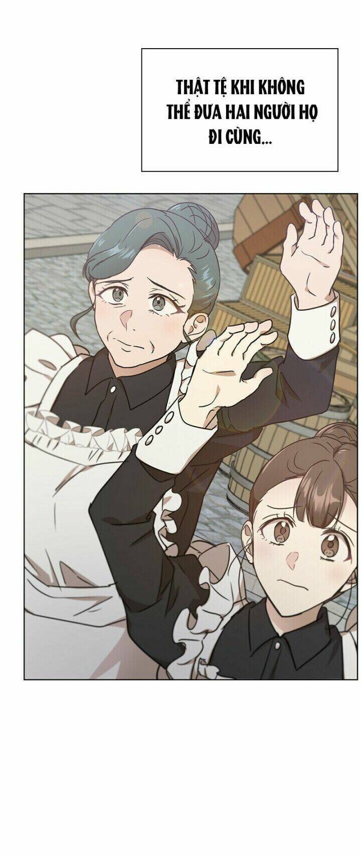 khế ước của ma tộc chapter 46 53