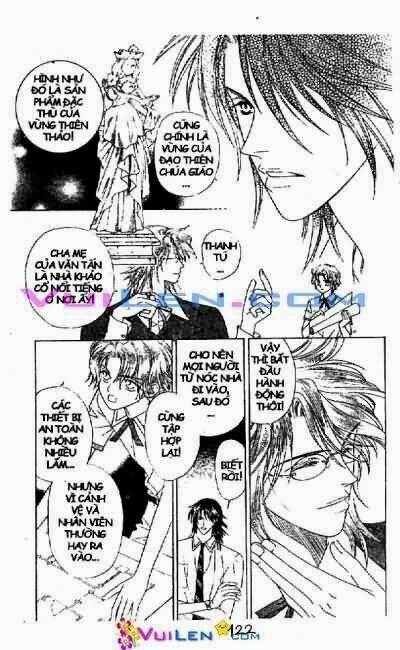 nữ sinh thời đại chapter 2 122